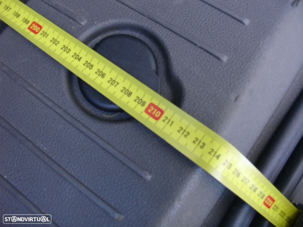Ford transit connect longa - 25