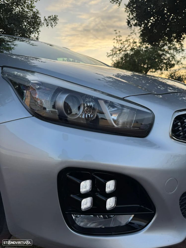 Kia Ceed SW 1.6 CRDi GT Line - 7
