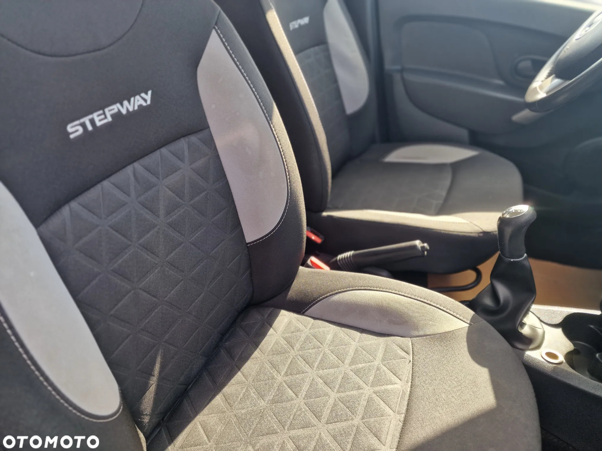 Dacia Sandero Stepway 0.9 TCe Ambiance - 9