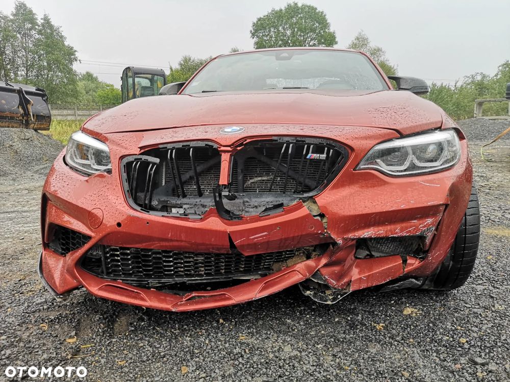 BMW M2 - 25