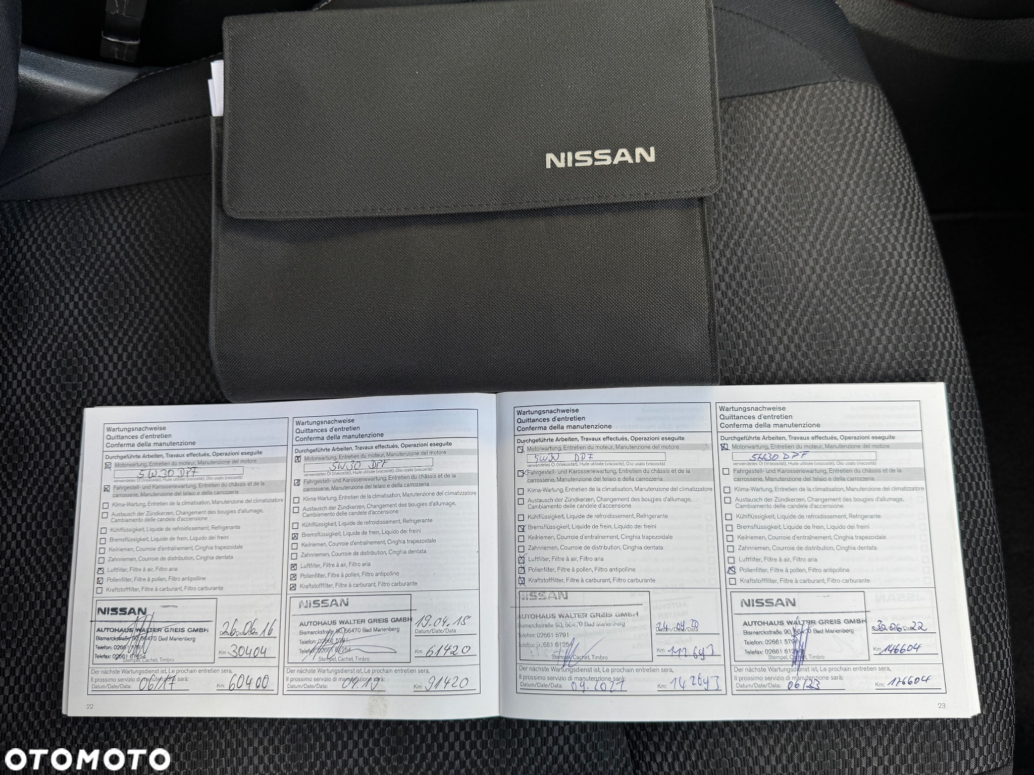 Nissan Qashqai 1.6 dCi Tekna - 25
