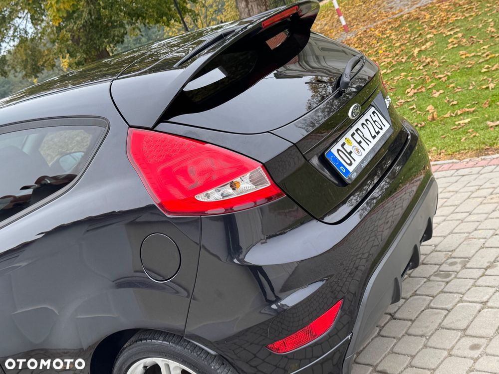 Ford Fiesta - 14