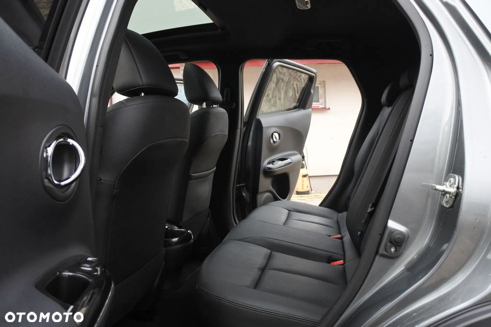 Nissan Juke 1.2 DIG-T Tekna - 9