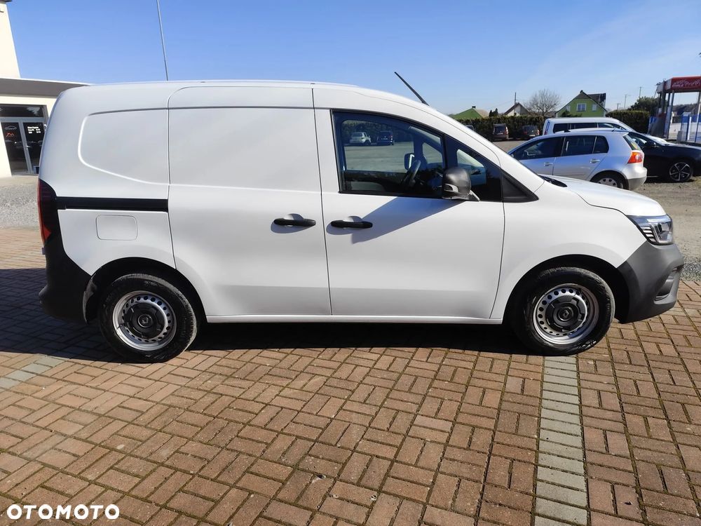 Renault KANGOO - 8