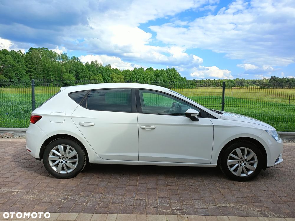 Seat Leon 1.2 TSI Start&Stop Reference - 30