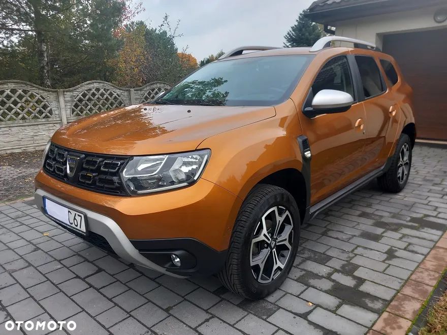 Dacia Duster - 2