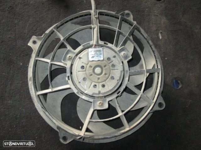 Ventilador 0130303878 VW SHARAN 2006 1,9TDI - 3