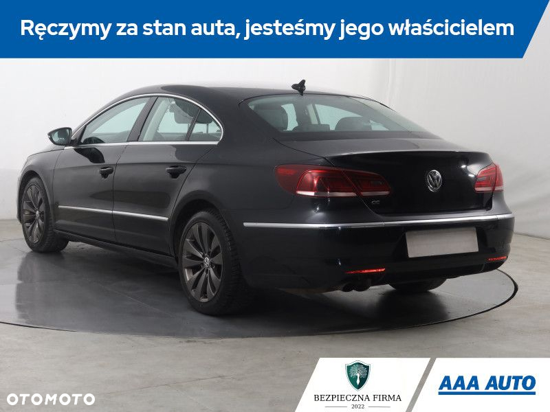 Volkswagen CC - 5