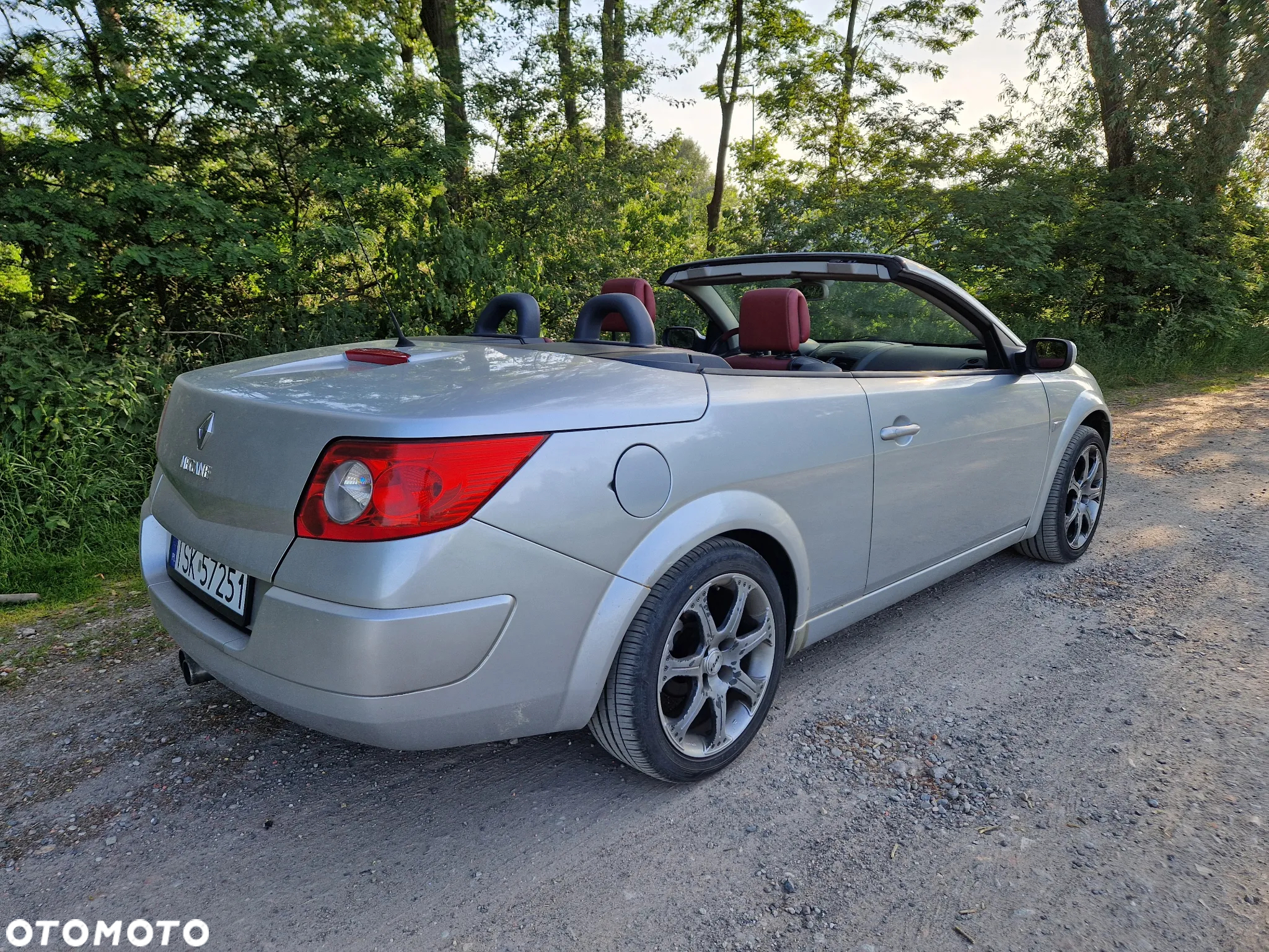 Renault Megane 2.0 Dynamique - 5