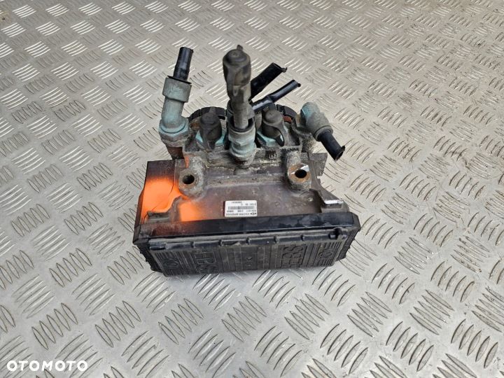 ZAWÓR MODULATOR EBS RENAULT MIDLUM DXI VOLVO FL FH K001411 20828241 - 2