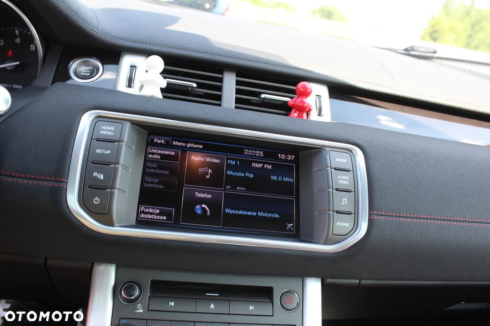 Land Rover Range Rover Evoque 2.0Si4 Autobiography - 29