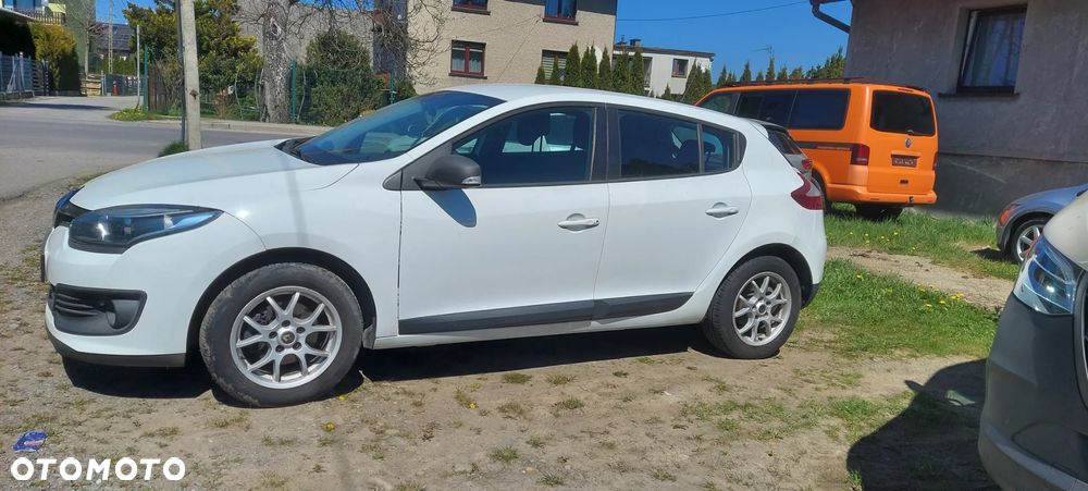 Renault Megane ENERGY TCe 115 Start & Stop Authentique - 4