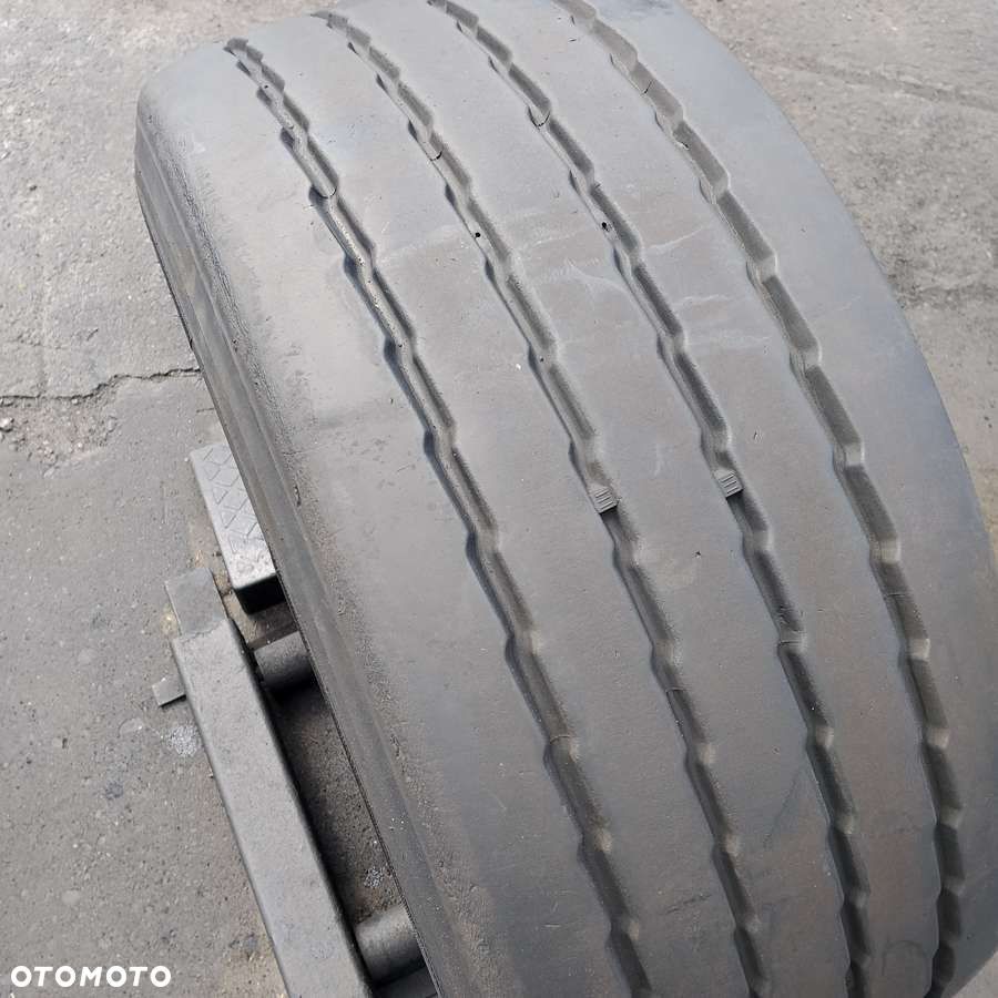 385/55 R19.5 Hankook Smart Flex TH31 - 7