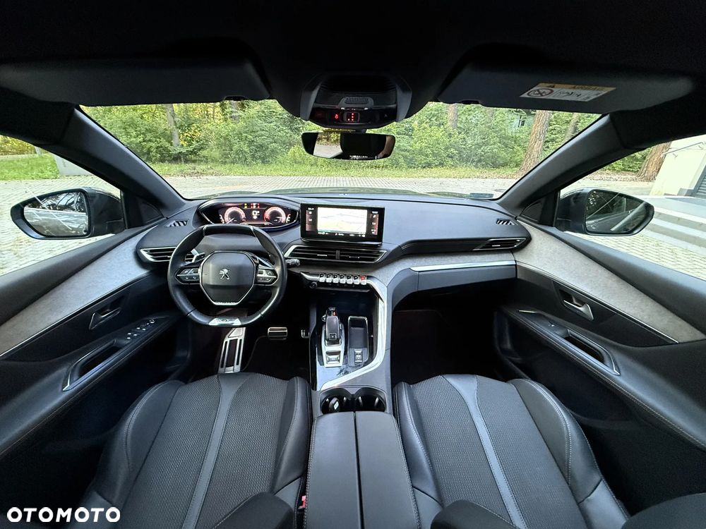 Peugeot 3008 1.5 BlueHDi GT S&S EAT8 - 20