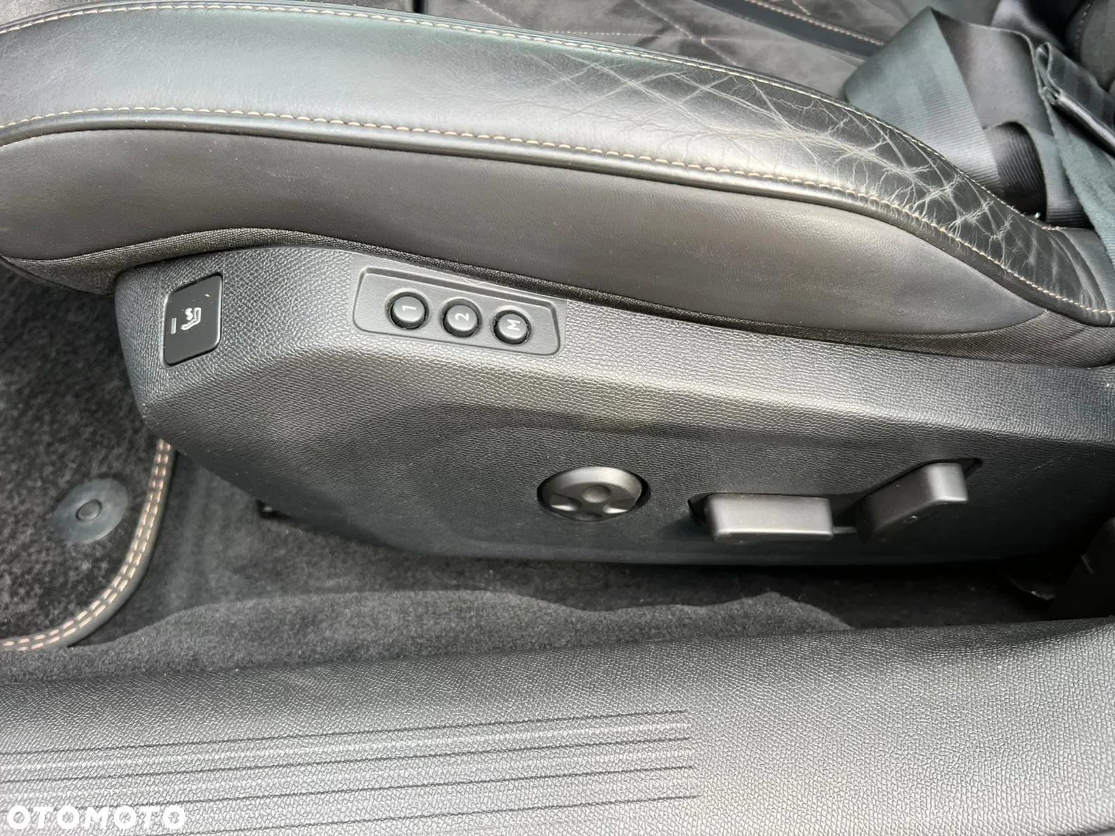 Peugeot 508 PureTech 225 EAT8 GT Pack - 13