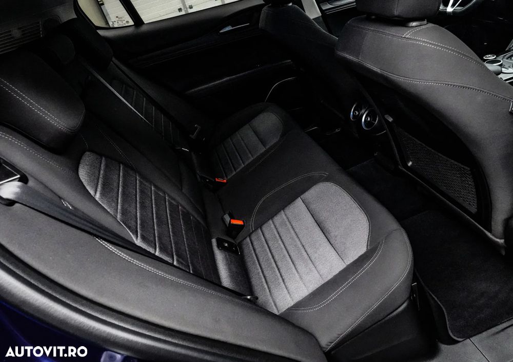 Alfa Romeo Stelvio 2.2 JTDM AWD Super - 16