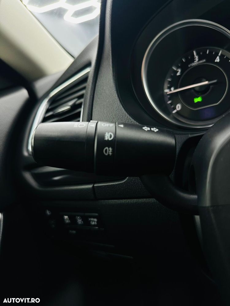 Mazda 6 2.2 SKYACTIV-D Business-Line - 24