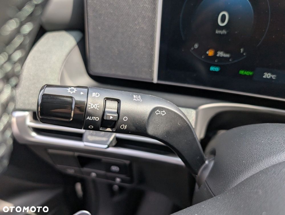 Hyundai Tucson 1.6 T-GDi HEV Platinum 2WD - 14