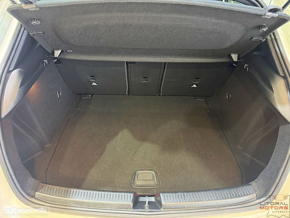 Mercedes-Benz A 160 Style - 11