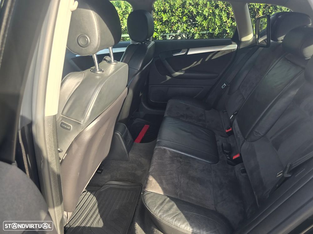 Audi A3 Sportback 2.0 TDi - 6