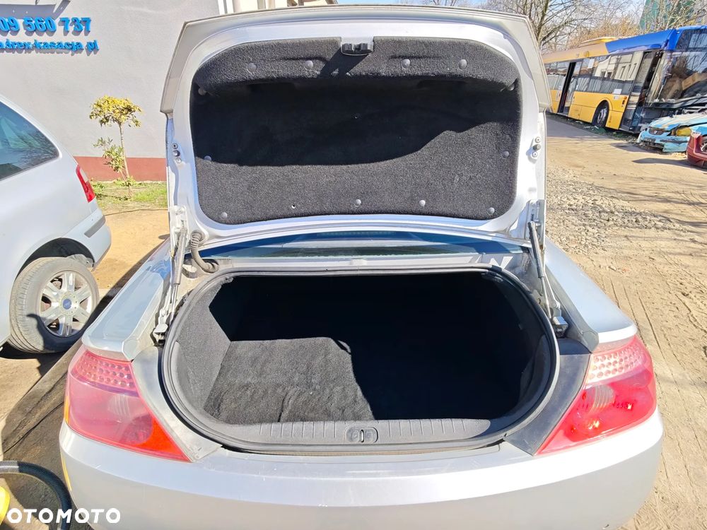 Peugeot 407 2.7HDi V6 Sport - 20