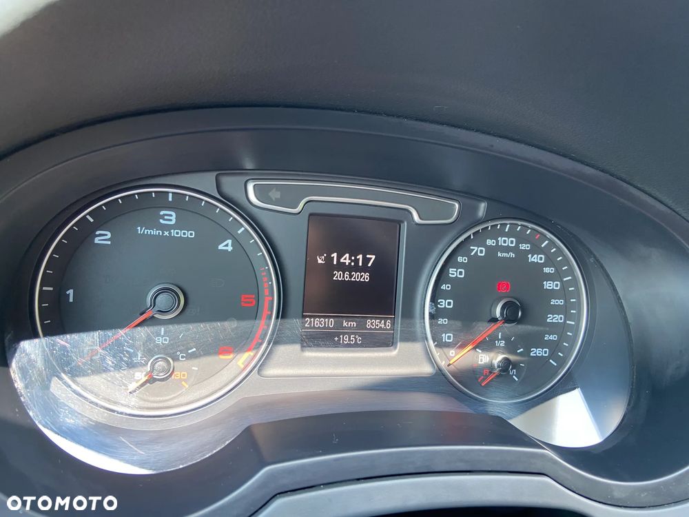 Audi Q3 2.0 TDI Quattro - 19