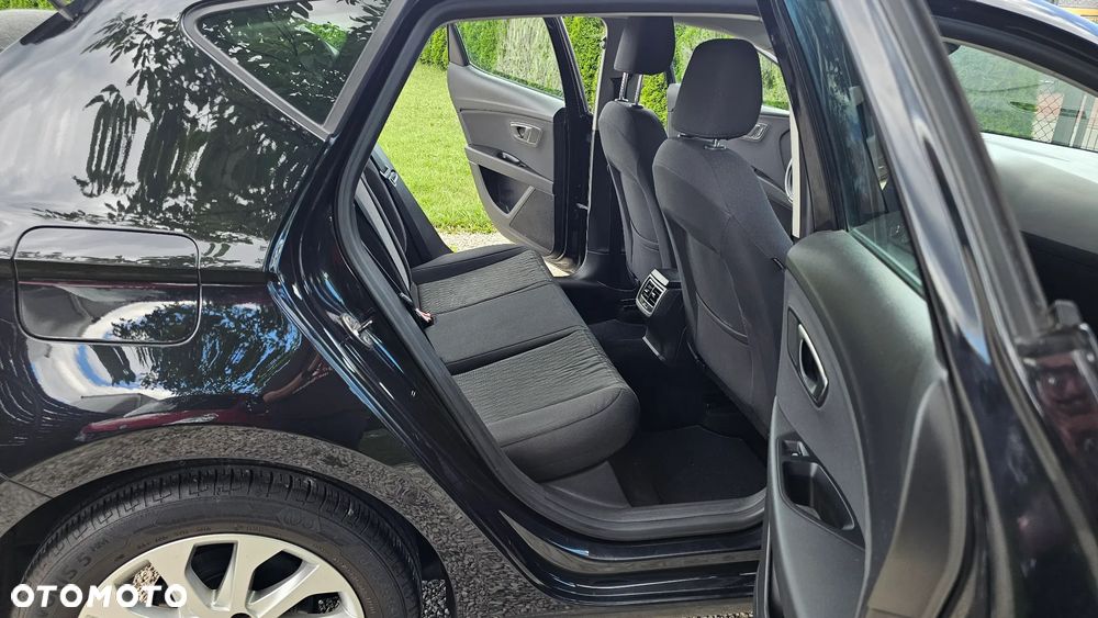 Seat Leon 1.6 TDI DPF E-Ecomotive Style - 13