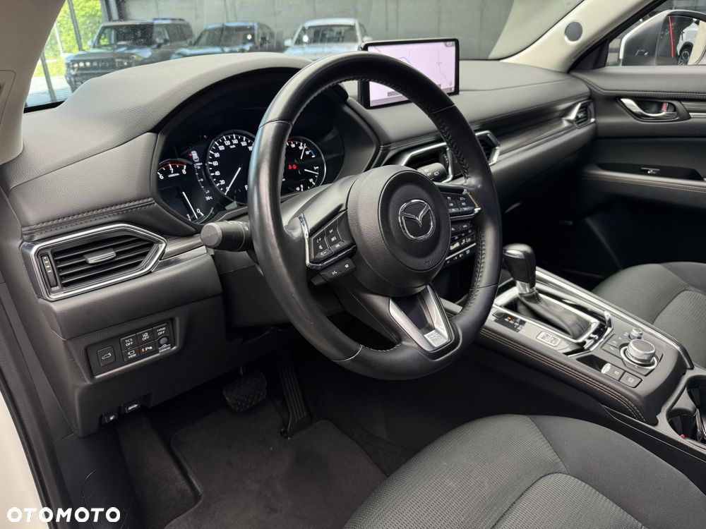 Mazda CX-5 2.0 Hikari 2WD - 10