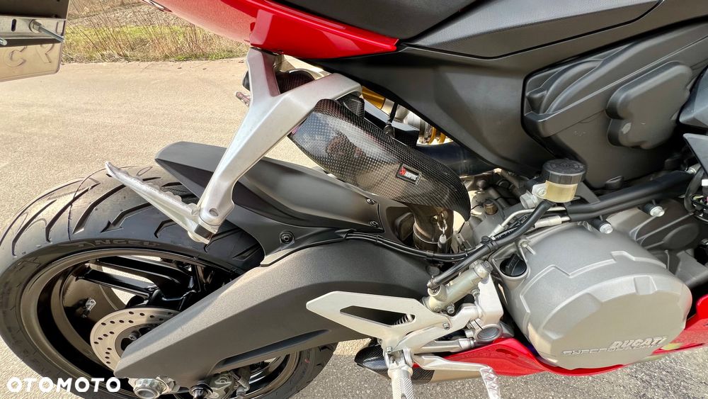 Ducati Panigale 899 - 24