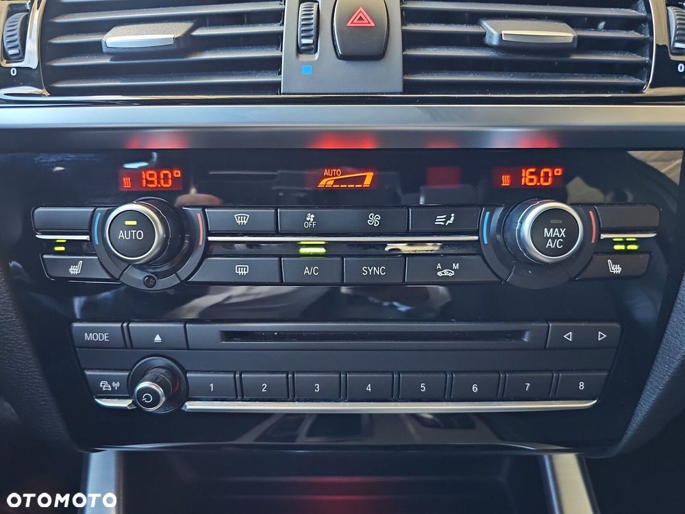 BMW X4 xDrive20d M Sport - 24