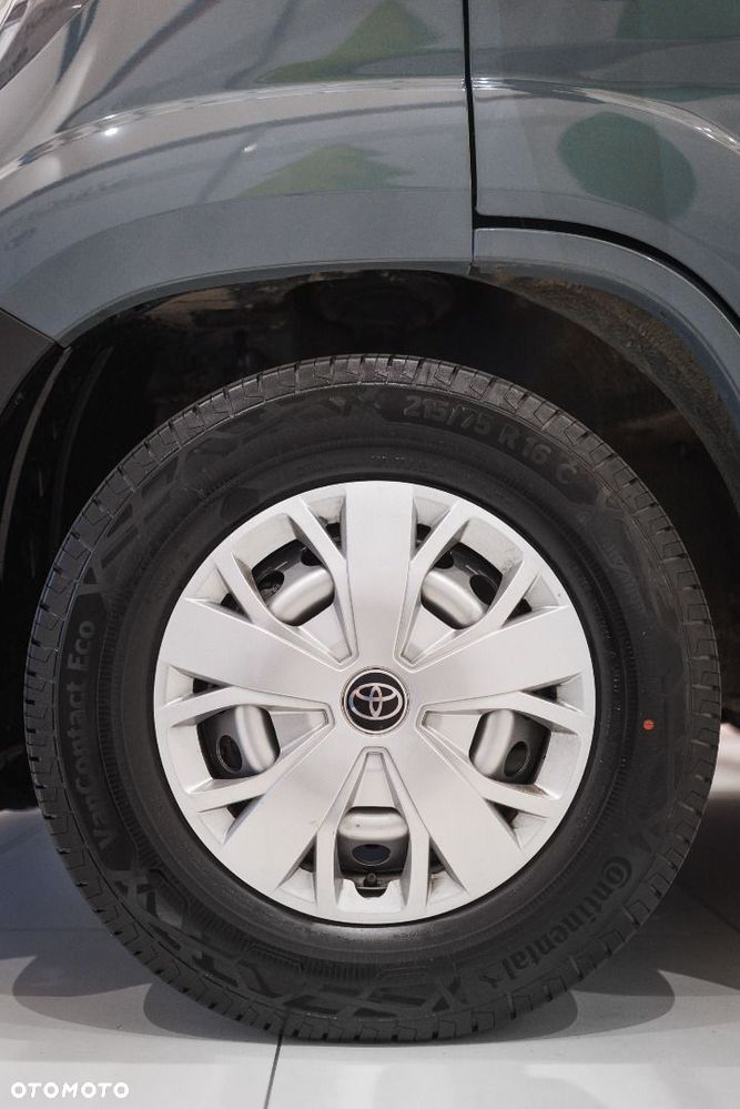 Toyota PROACE MAX - 14