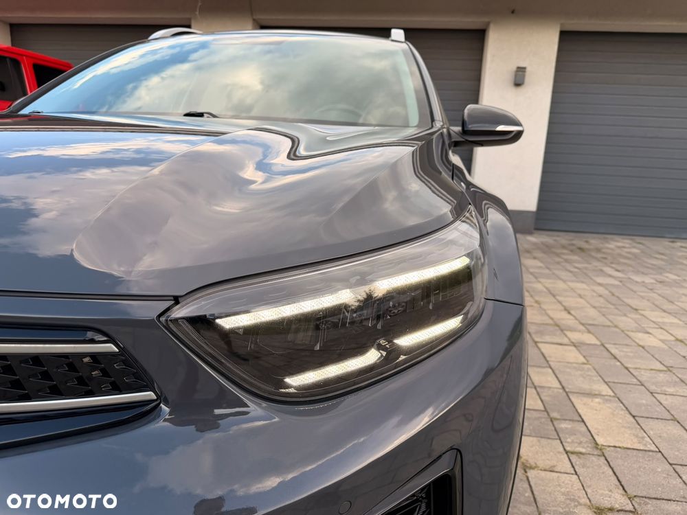 Kia Stonic 1.0 T-GDI MHEV GT Line - 13