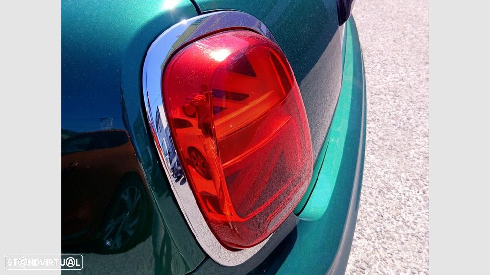 MINI 3 Portas Cooper Premium First JCW Auto - 10