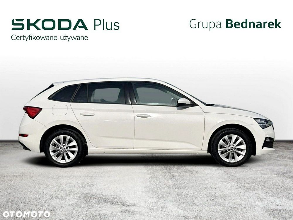 Skoda Scala 1.0 TSI Ambition - 6