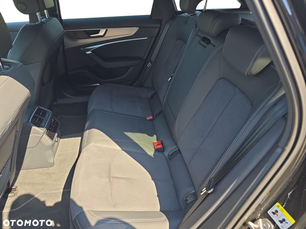 Audi S6 Avant TDI mHEV Quattro Tiptronic - 26