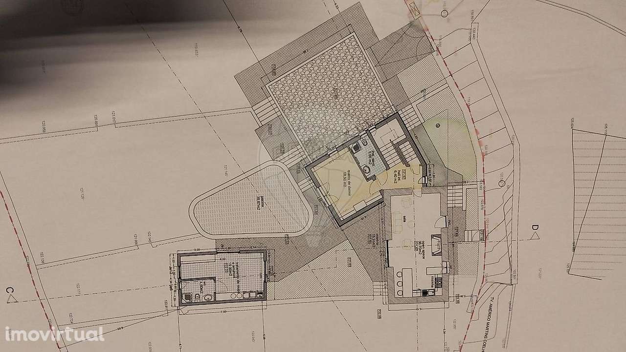 Moradia T1 para venda - Grande imagem: 3/8