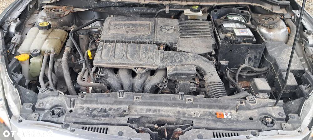 Mazda 3 1.6 Active - 15