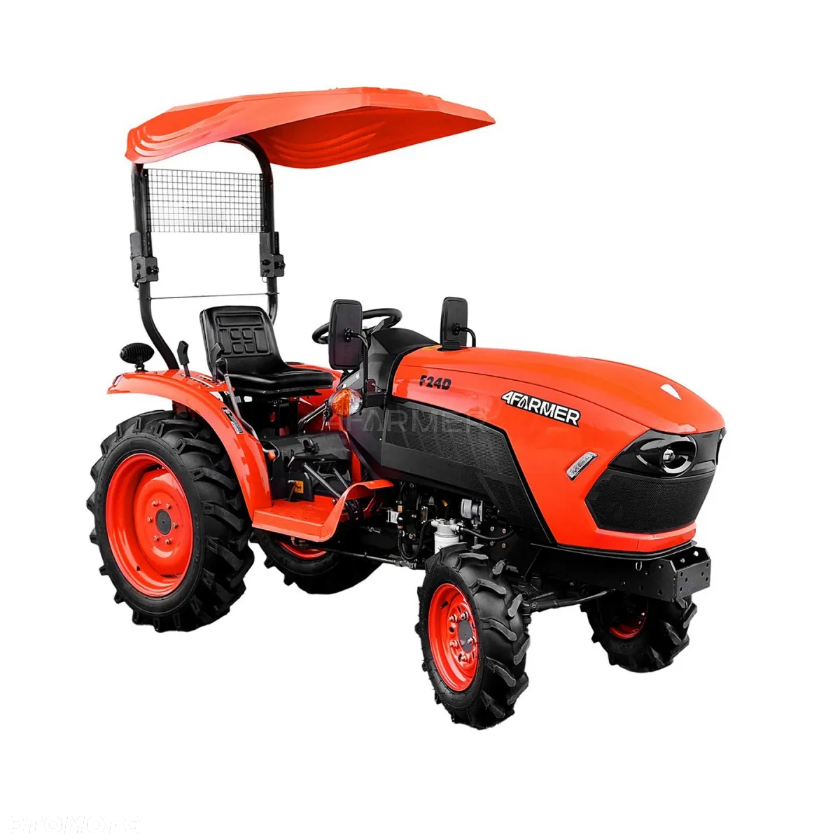 Inny F24D 4x4 - 24 KM 4FARMER - 18