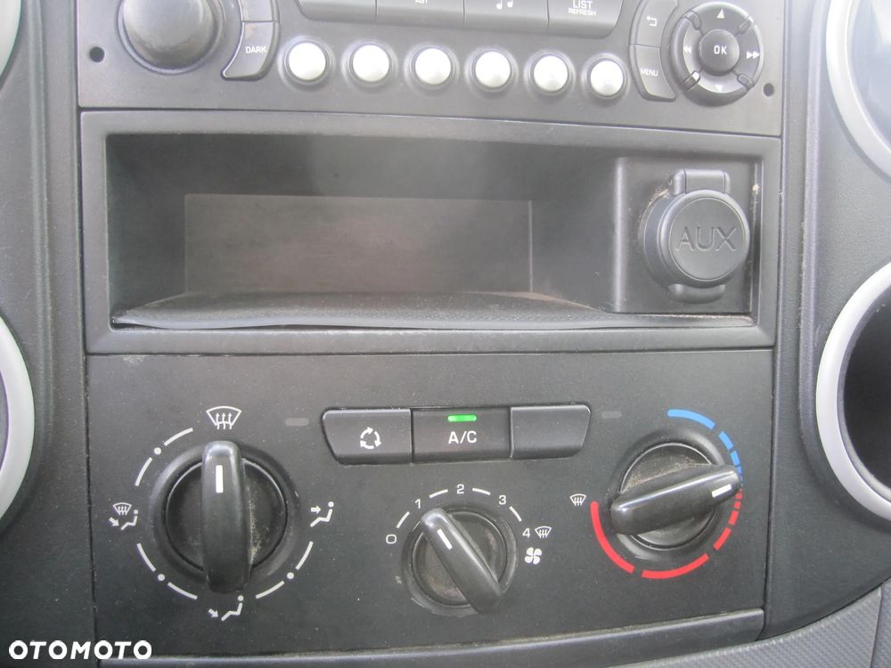 Citroën berlingo - 3