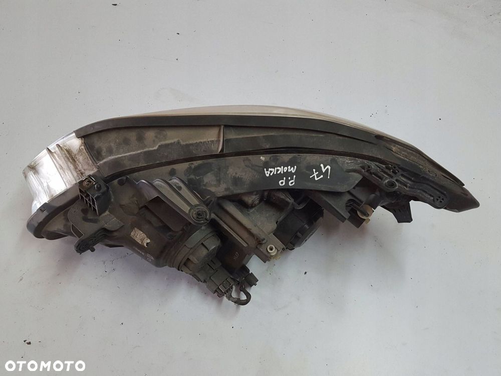 OPEL MOKKA 12-16r LAMPA PRAWA PRZÓD ANGLIK - 5