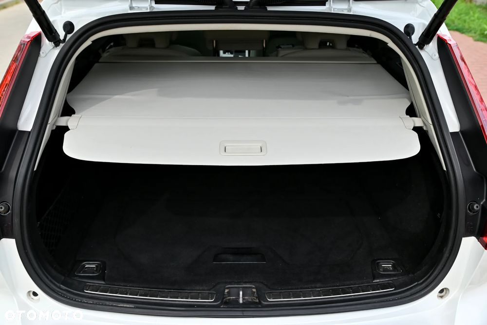 Volvo V60 B3 B Geartronic Inscription - 10