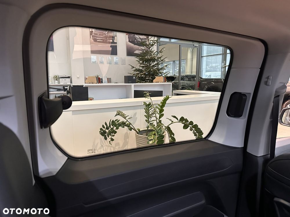 Volkswagen Caddy Maxi 2.0 TDI Life DSG - 15