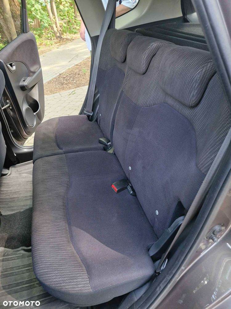 Honda Jazz 1.4 Elegance - 13