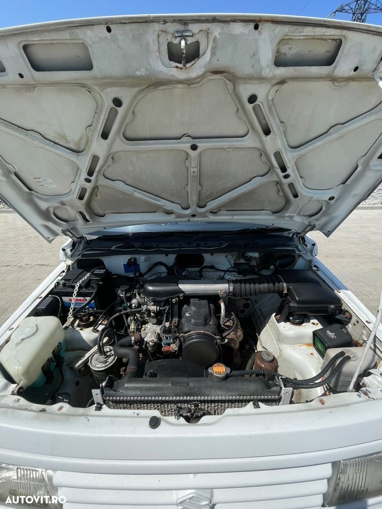 Suzuki Vitara - 38