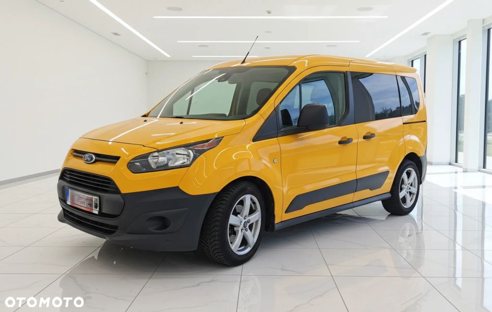 Ford Tourneo Connect 1.5 TDCi Trend - 1