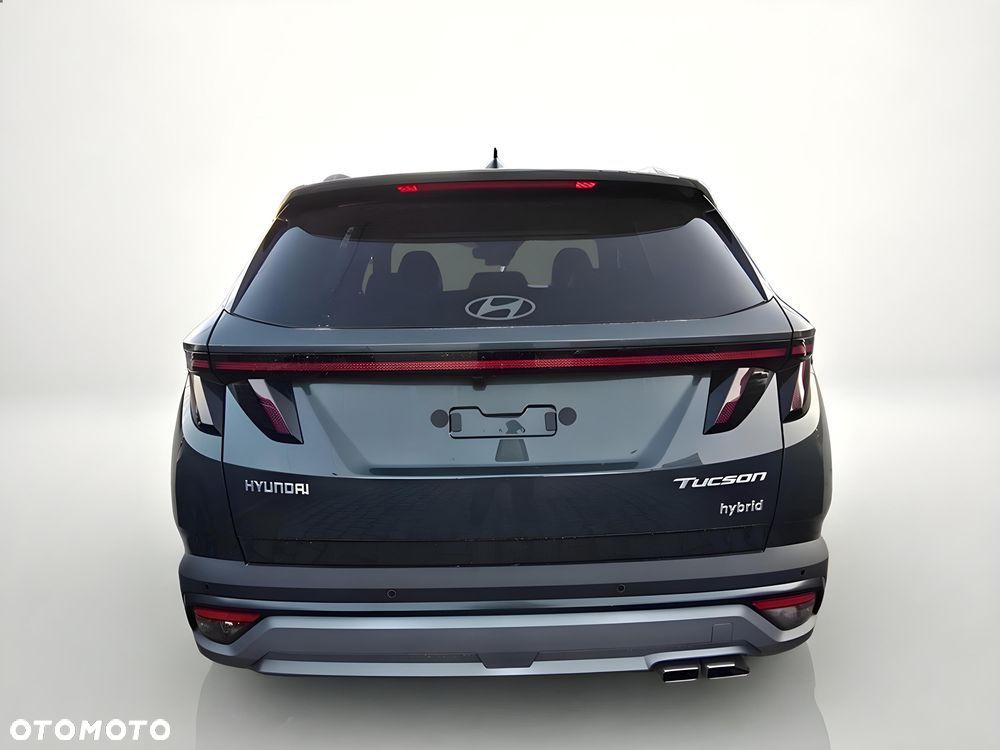 Hyundai Tucson 1.6 T-GDi HEV Executive 2WD - 5