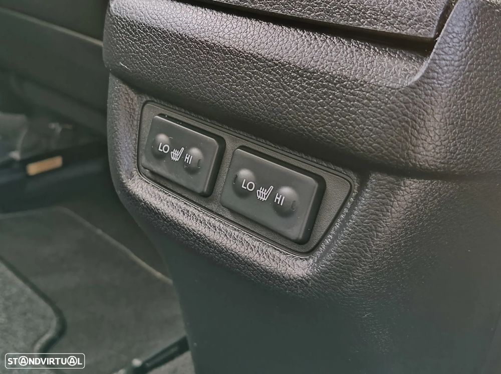 Honda Civic 1.6 i-DTEC Executive - 27