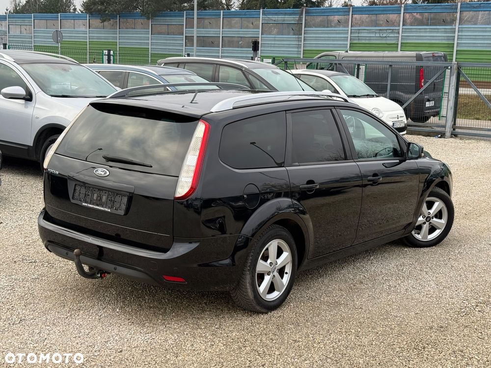 Ford Focus - 7