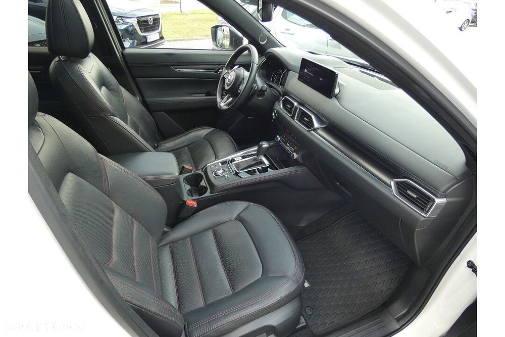 Mazda CX-5 2.5 Homura AWD - 13