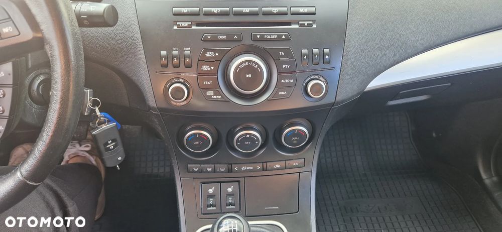 Mazda 3 - 22